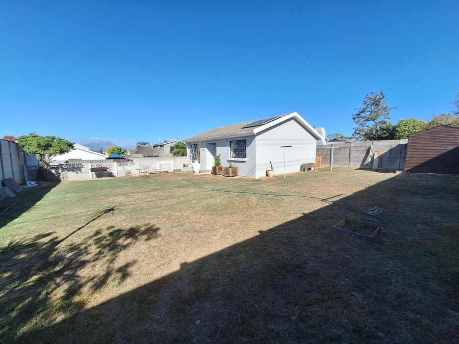 To Let 2 Bedroom Property for Rent in Langeberg Ridge Western Cape